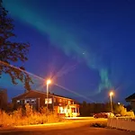 Apartamento Cozy Gravdal (Vestvagoy)