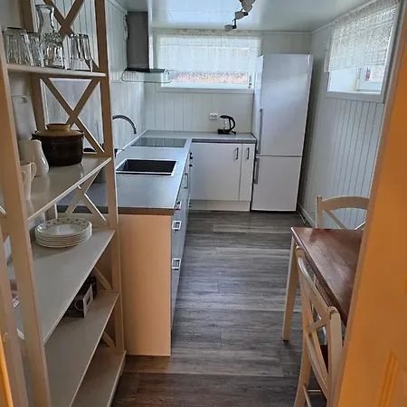 Apartment Cozy