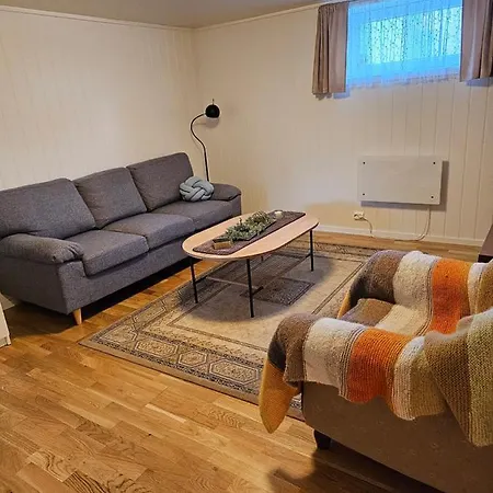 Apartment Cozy