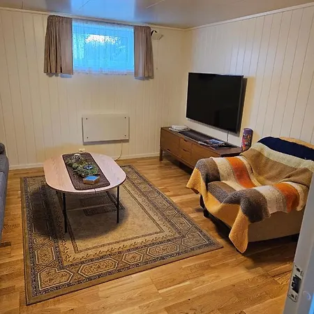 Cozy Gravdal (Vestvagoy)