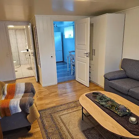 Cozy Apartment *