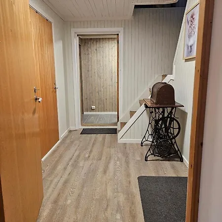 Cozy * Gravdal (Vestvagoy)