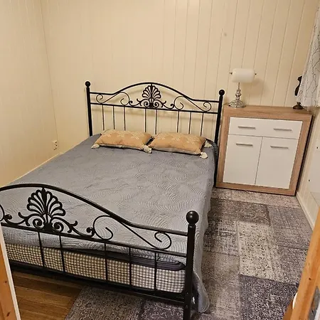 Cozy Apartment Gravdal (Vestvagoy)