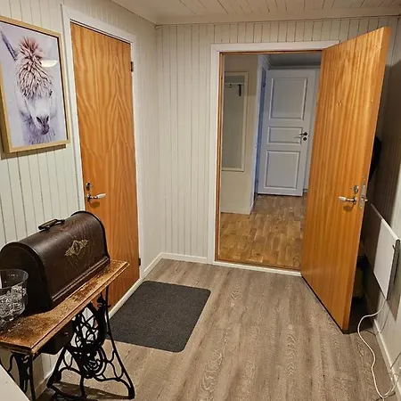 Cozy Gravdal (Vestvagoy)