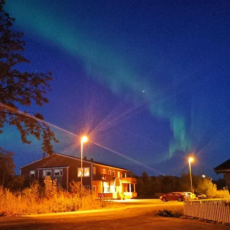 Apartament Cozy Gravdal (Vestvagoy)