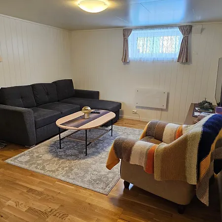 Cozy Gravdal (Vestvagoy)