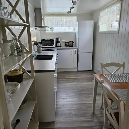 Apartment Cozy Gravdal (Vestvagoy)
