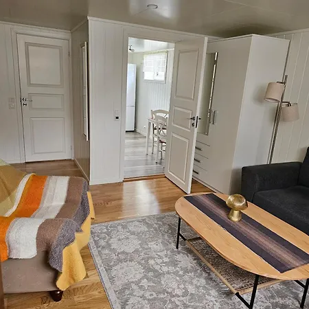 Cozy Gravdal (Vestvagoy)