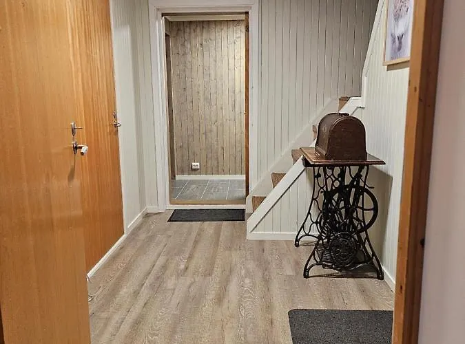 Cozy * Gravdal (Vestvagoy)