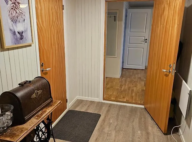 Cozy Gravdal (Vestvagoy)