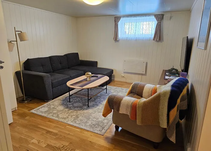 Cozy Gravdal (Vestvagoy)