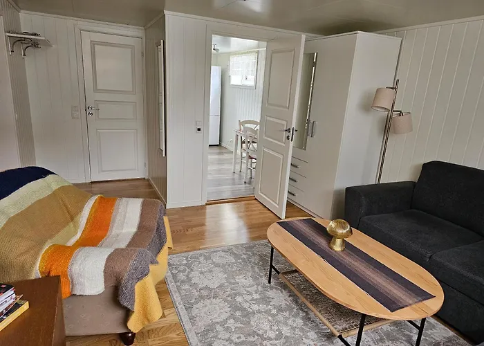 Cozy Gravdal (Vestvagoy)