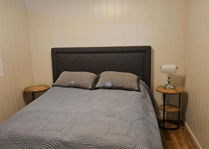 Appartement Cozy *