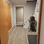 Cozy * Gravdal (Vestvagoy)
