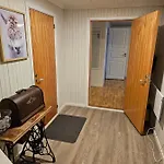 Cozy Gravdal (Vestvagoy)