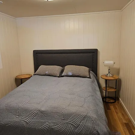 Apartamento Cozy *